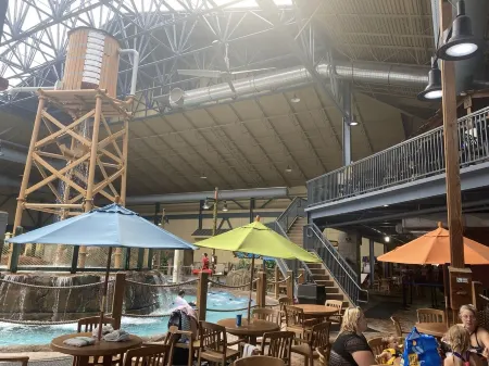 Family Space with Spacious en Suite Listed Separately