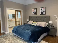 Secluded  family retreat within minutes of Woodstock village Hotels near Saugerties Marina