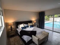 Villa Cristina in Miami Hotels in Golden Glades