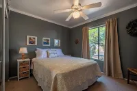 Relaxing Desert Get-Away