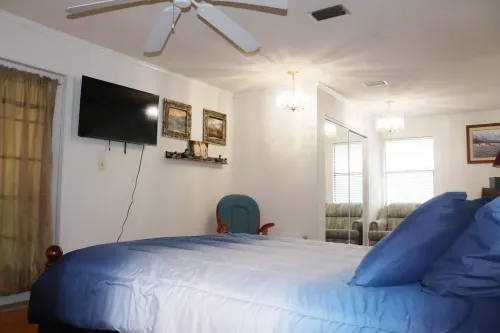 The River House - Island Getaway on the Steinhatchee River