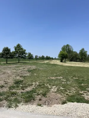 White Oak Retreat SW WI easy access to ATV and Snowmobile Trails