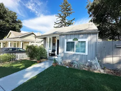 Heritage Hideaway - Downtown Los Gatos