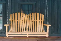 Tranquil retreat  on 16 acres sleeps 10 guests.