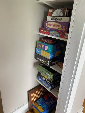 Cozy updated house with gorgeous view near Eagles Mere Lake