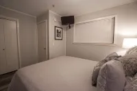 Cozy Ski Condo in a Winter wonderland at Snowshoe, West Virginia