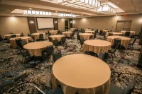 DoubleTree by Hilton Lubbock University Area