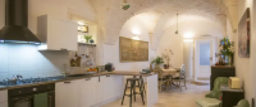 Relais l'Antico Pozzo