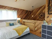 A Romantic Getaway on the Bourbon Trail - 4-Star