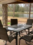 Your private fishing oasis in Big Sandy