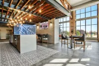 Modern 1BR APT in DT with Infinity Pool & Sauna 위치타 호텔