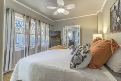 Casa Alameda 브라지토 플라자 주변 호텔