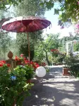 Lovingly Renovated Country House in the Olive Grove with Large Panoramic Pool, Air Conditioning