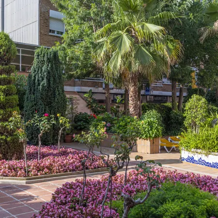 Hotel Guitart Rosa - Adults Only