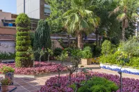 Hotel Guitart Rosa - Adults Only