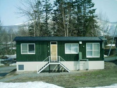 施設外観 プチコテージルート６６ニセコの写真