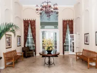 Beautiful Condo near Clearwater beach - resort style amenities - Palm Grove Hotels in Pinellas County