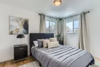 Luxurious getaway near Olde Town Arvada