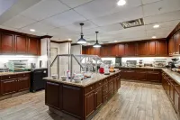 Homewood Suites by Hilton Newark - Cranford Hotels in Clark