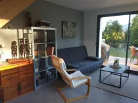 Gite "les Bergamotes" Hotels in Chorges