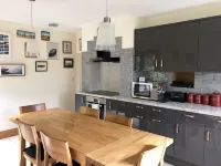 Birchwood Cottages presented by Lazy Daze.