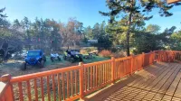 Coos Bay - Lake House - Direct Dune Access - Saunders Lake