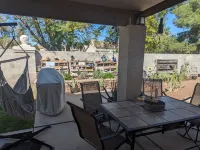 Quiet home next to Freestone Park & minutes from historic downtown Gilbert!