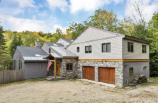 Unique Jackson's Jewel!