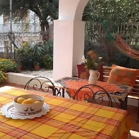 In the paradise of Sardinia,beautiful apartme 400 m from the sea of ​​CalaGonone