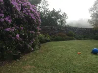 Spacious, self-contained apartment nestled in the Brecon Beacons National Park