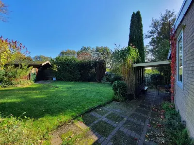 Vacation home on the southern slope of the Bentheim mountains close to nature Các khách sạn gần Kurpark Bad Bentheim