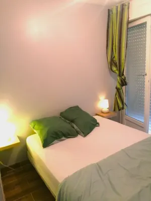 Close to amenities with good exposure