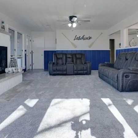 Lake Norfork View & Access in a Spacious Oasis, Sleeps 14, Near Mountain Home!