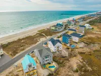 Oceanview Pet Friendly Home with Pool and Elevator