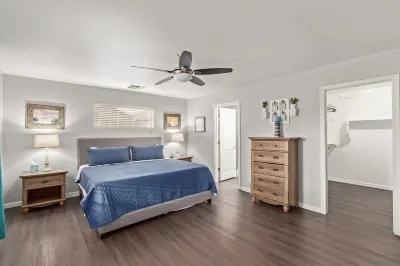 East Mesa home sleeps 6 close to hwys Legacy Sports Các khách sạn gần Sân bay Mesa Gateway