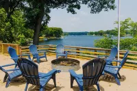 Lake Front Cabin on Diamond Lake