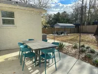 Ideal Park Circle home to explore Charleston - minutes to restaurants & shops Hotel in zona Tanger Outlets Charleston