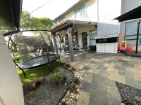 La Estancia - Your Home away from Home! 율레스 호텔