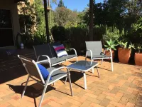 A Hinterland Haven - with stunning views