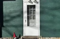 Walk To Goodspeed Opera House!