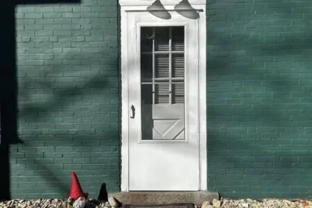 Walk To Goodspeed Opera House!