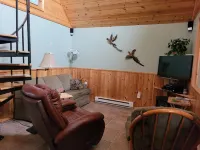 Luxury Cabin #3 Hotels in Mars Hill