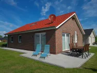 House JADEHUUS- Holiday home with a view for 6 people