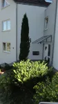 Spacious apartment in a quiet location