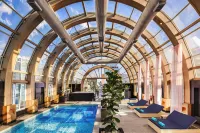 The Ritz-Carlton, Santiago - Badekar