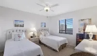 Large Balcony Beach Front Hotels in Bonita Springs