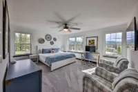 Elevated Mountain Retreat—Private, Spacious, Minutes from Adventure