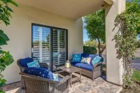 Come Relax, Downwind & enjoy the sun in Palm Springs