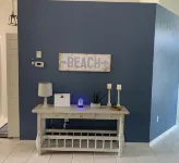 Beautiful 3 Br/2 Bath House w/ Private Pool Heated! Close to beaches!