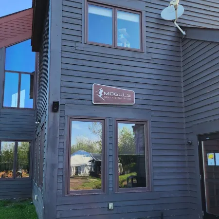 Pool, Hot Tub, Hiking Trails, Gondola, Alpine Slides, & More -Lutsen Mtn Getaway